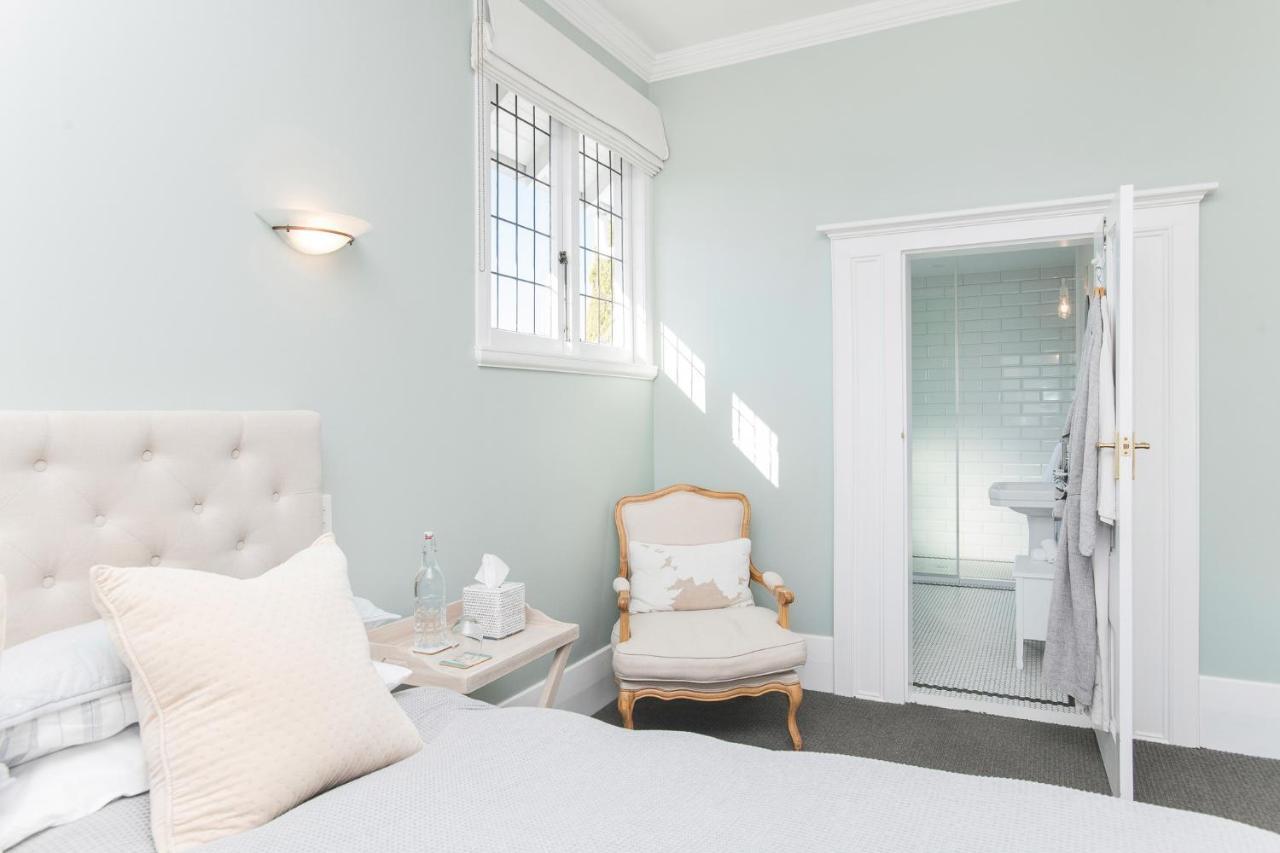 Cedar House Bed and Breakfast Gisborne Buitenkant foto