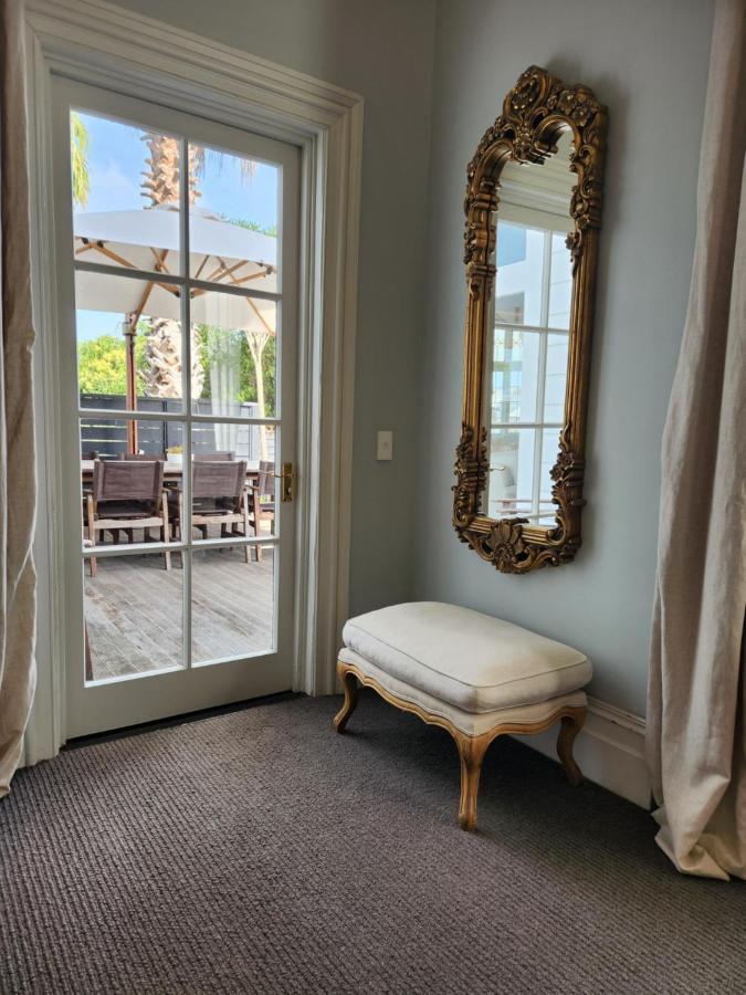Cedar House Bed and Breakfast Gisborne Buitenkant foto